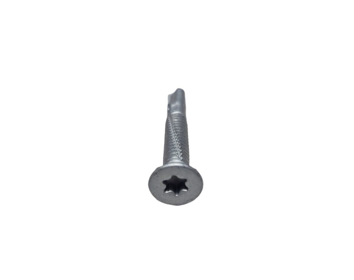 WKRĘT SAMOWIERCĄCY 45×6,3 mm TORX