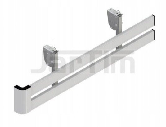ANTI-NAVIGATION SHIELD HOLDER L 360 mm