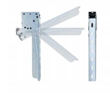 ANTI-NAVIGATION SHIELD HOLDER L 360 mm