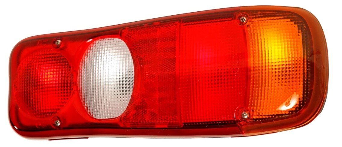 EUROFAB LAMPS WITH RIGHT LIGHTS Aspock.
