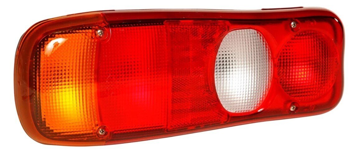 EUROFAB LAMPS WITH LEFT LIGHTS Aspock.