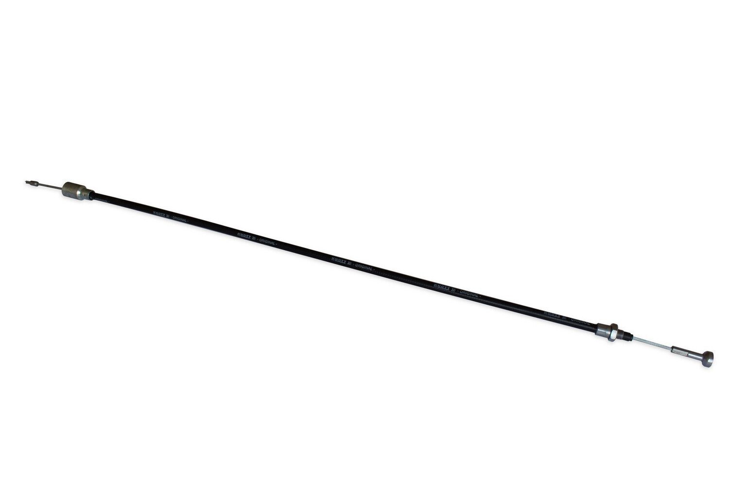 LINKA HAMULCOWA 1530/1720 mm KNOTT