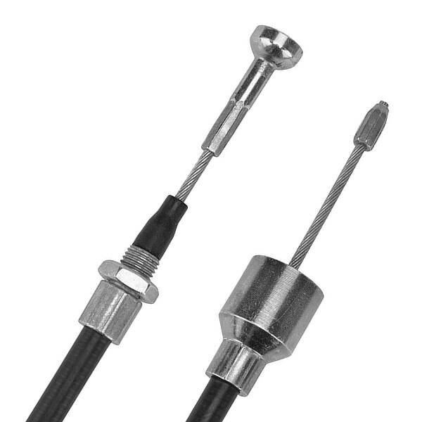 LINKA HAMULCOWA 1530/1720 mm KNOTT