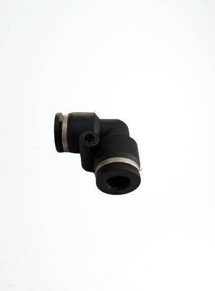 QUICK CONNECT PVC ELBOW FOR TEKALAN FI 6 CABLE