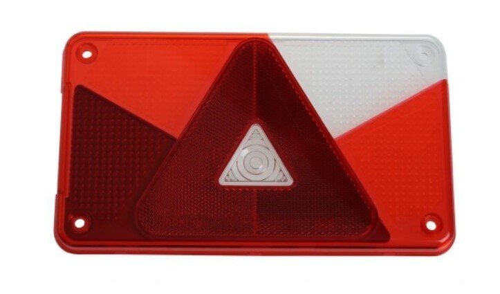 Klosz do lampy Multipoint V prawy Aspock
