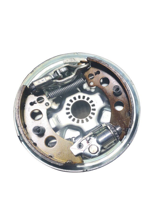 RIGHT ANCHOR DISC 2051 200X50 AL-KO ORIGINAL