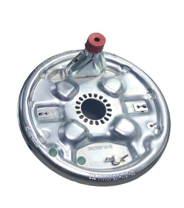 RIGHT ANCHOR DISC 2051 200X50 AL-KO ORIGINAL