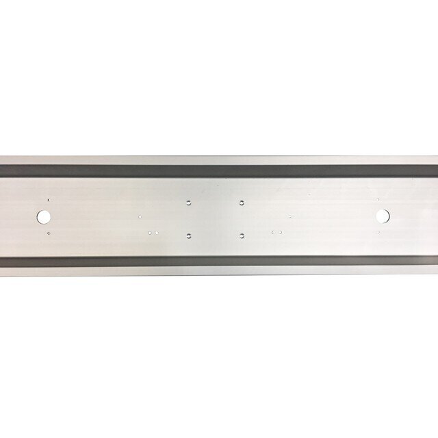 ASPOCK BELT 14-4164-001 Aluminum