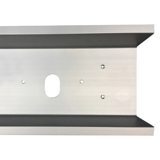 ASPOCK BELT 14-4164-001 Aluminum