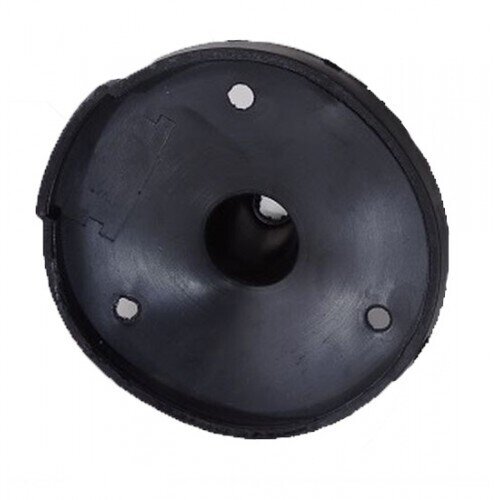 RUBBER COVER FOR 7-PIN/12V SOCKET ROUND