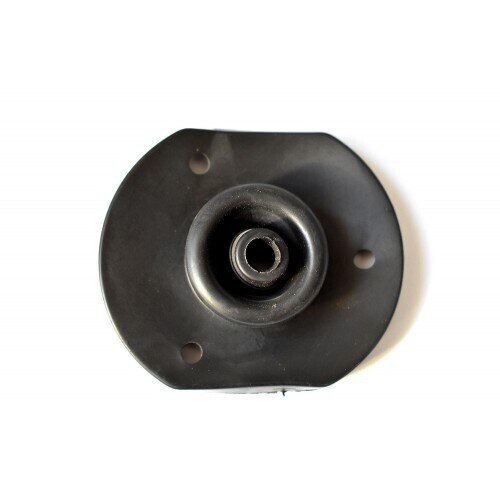 RUBBER COVER FOR 13-PIN/12V SOCKET TRUNCATED