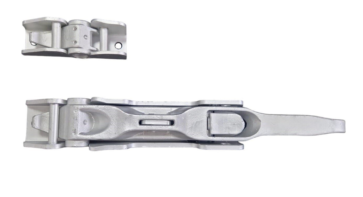 DOOR LOCK FI 18 BOXER