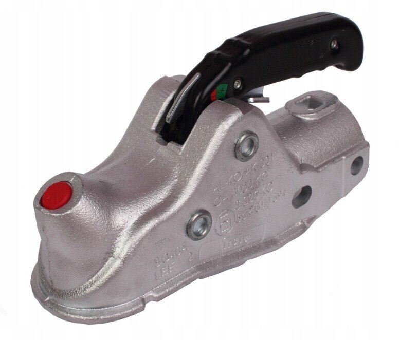 AL-KO AK301 3000 kg FI 50 mm ball head hitch