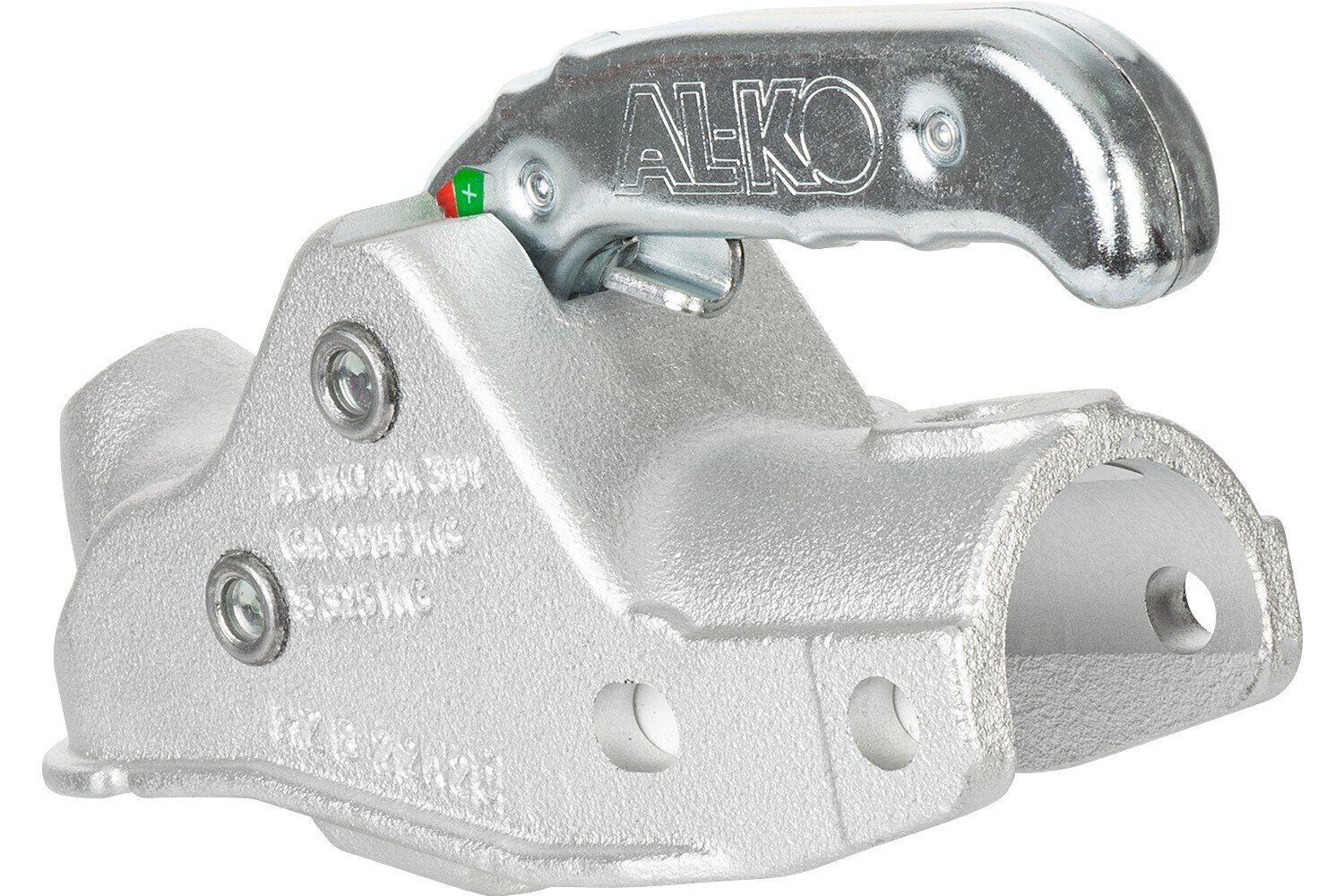 AL-KO AK301 3000 kg FI 50 mm ball head hitch