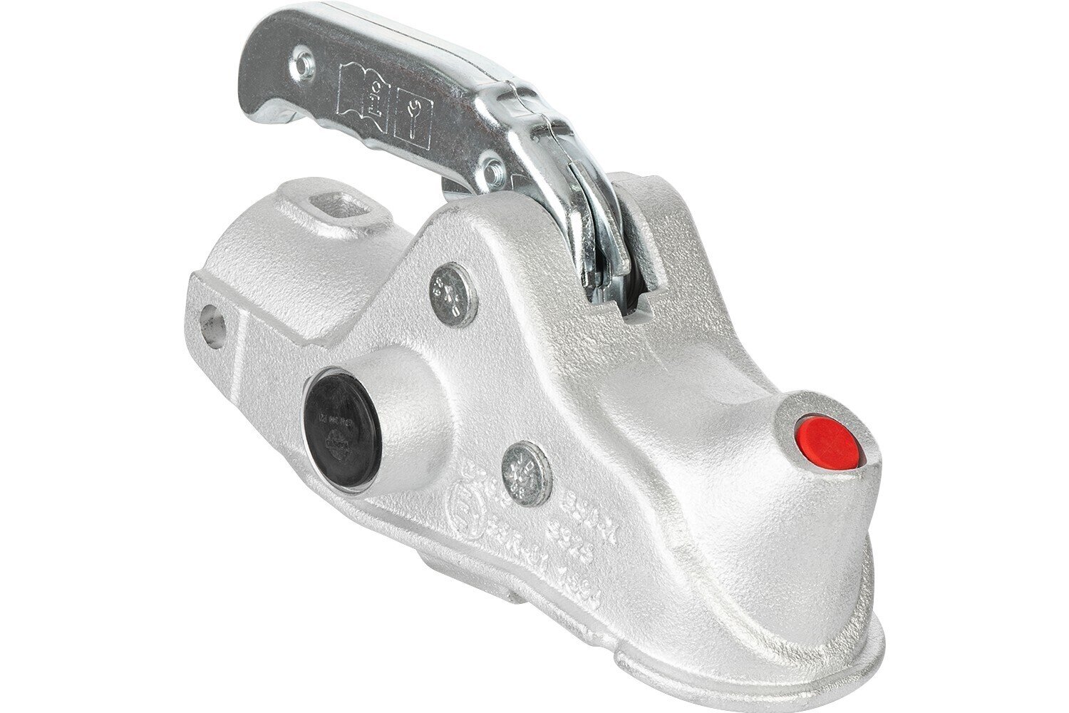 AL-KO AK301 3000 kg FI 50 mm ball head hitch