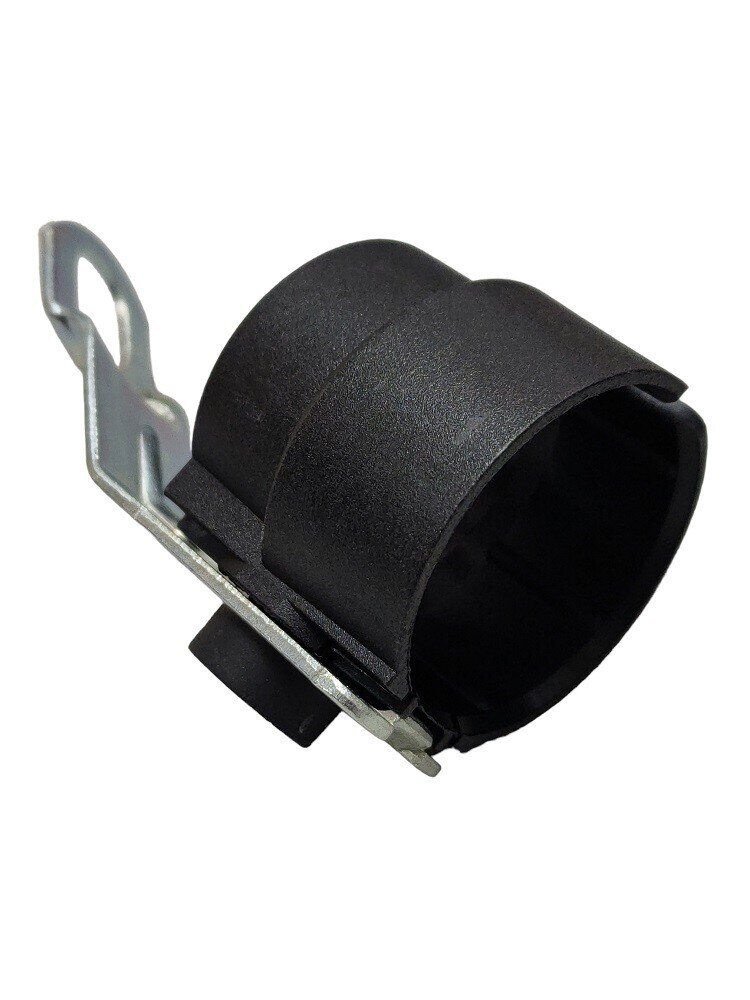 TRAILER PLUG BRACKET 7 / 13 PIN PLASTIC