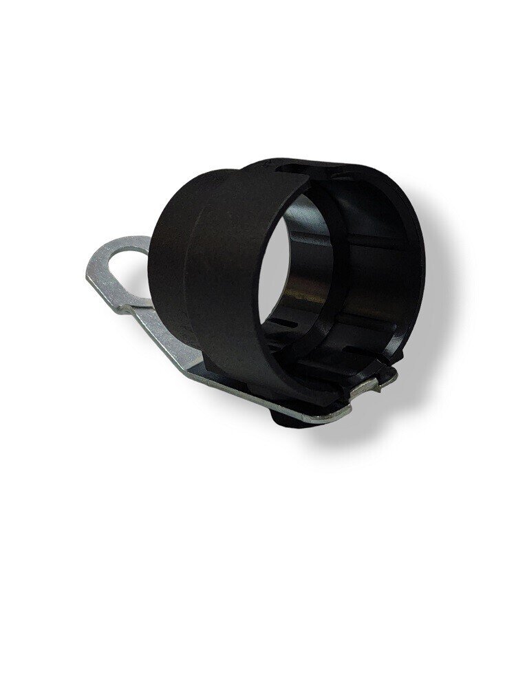 TRAILER PLUG BRACKET 7 / 13 PIN PLASTIC