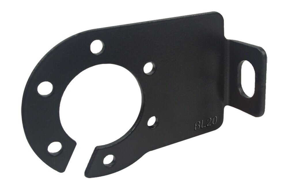 7 / 13 PIN SOCKET HOLDER FOR THE HOOK