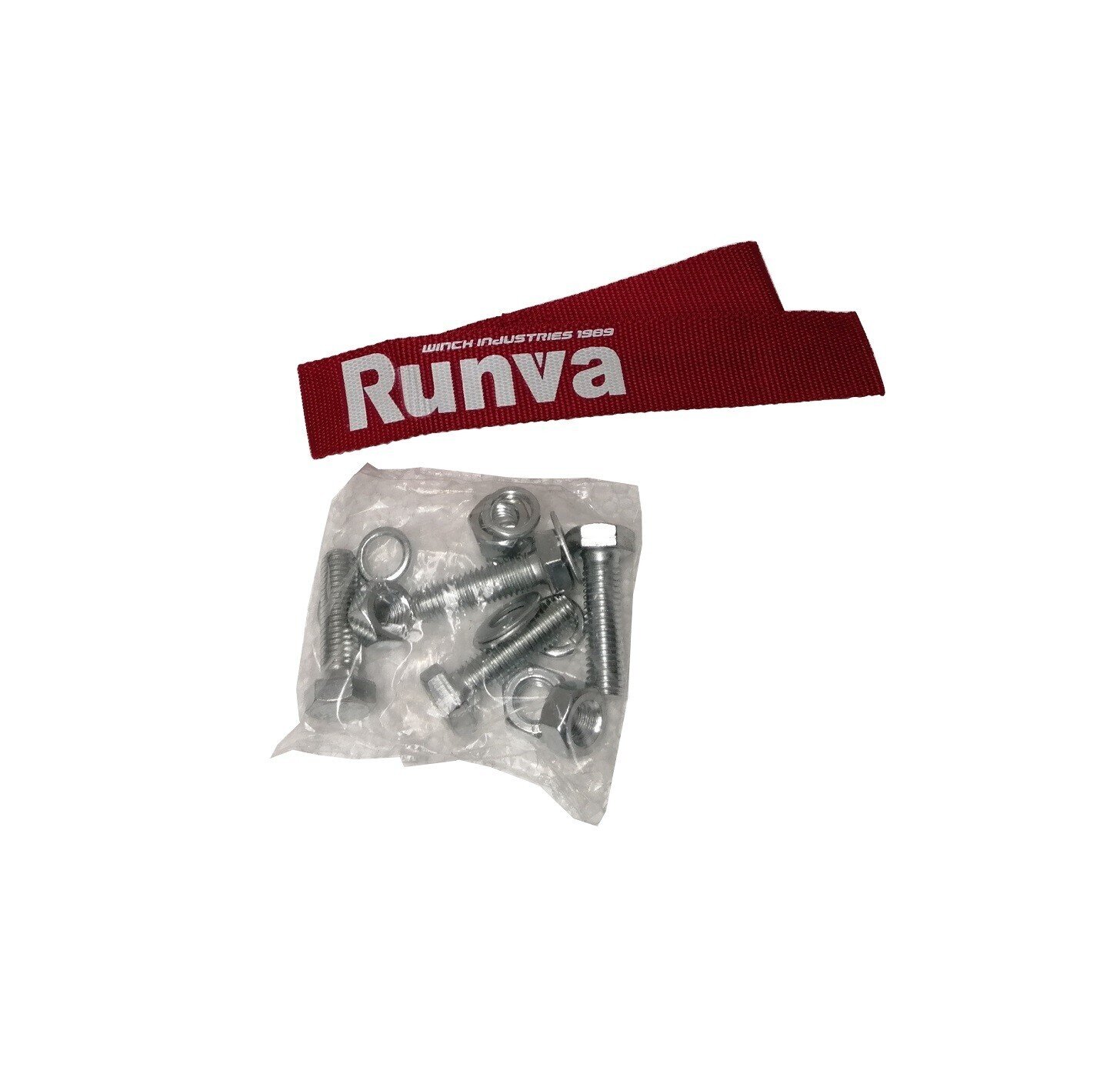 WYCIĄGARKA RUNVA EWX12000 12V LINA STALOWA