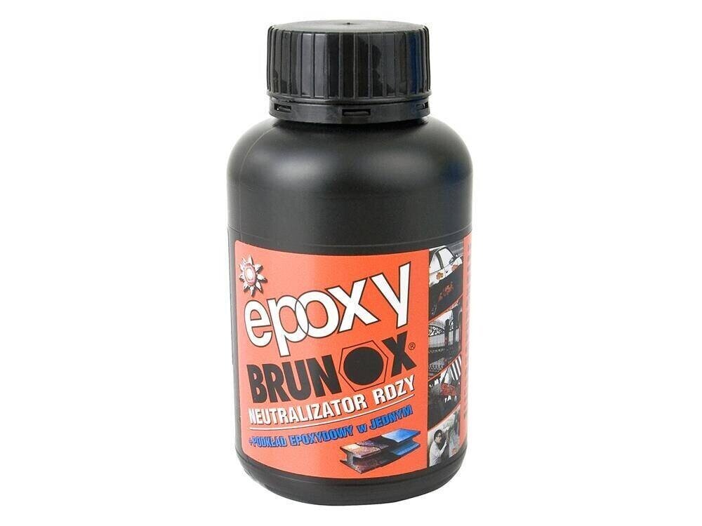 BRUNOX EPOXY 500ml WASH NEUTRALIZER