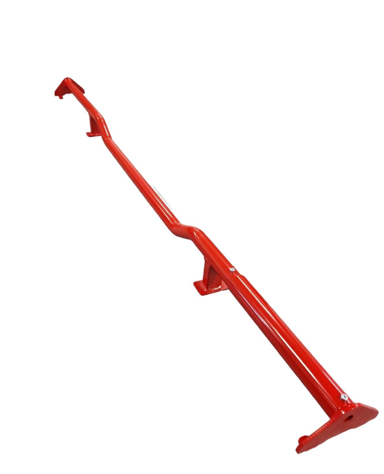 ACCESSORY BLOCK L 2100 – 2200 mm RED