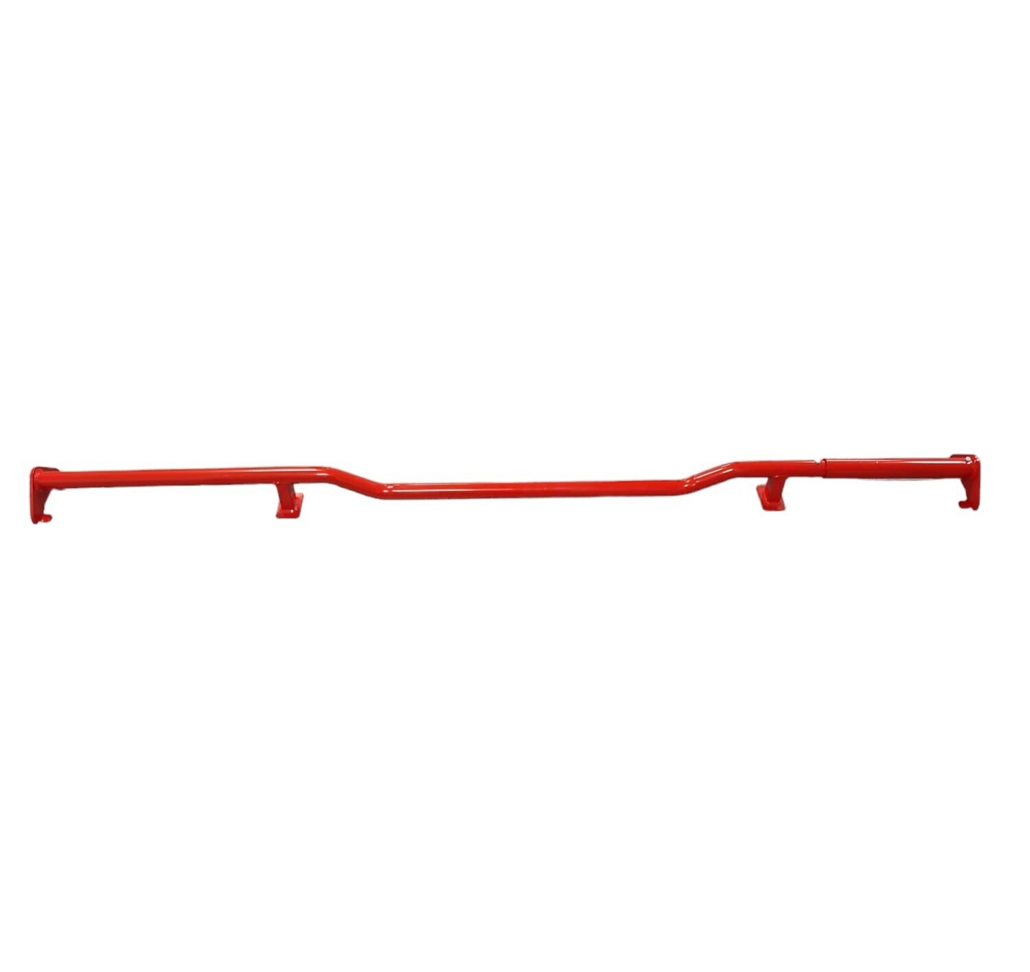 ACCESSORY BLOCK L 2100 – 2200 mm RED