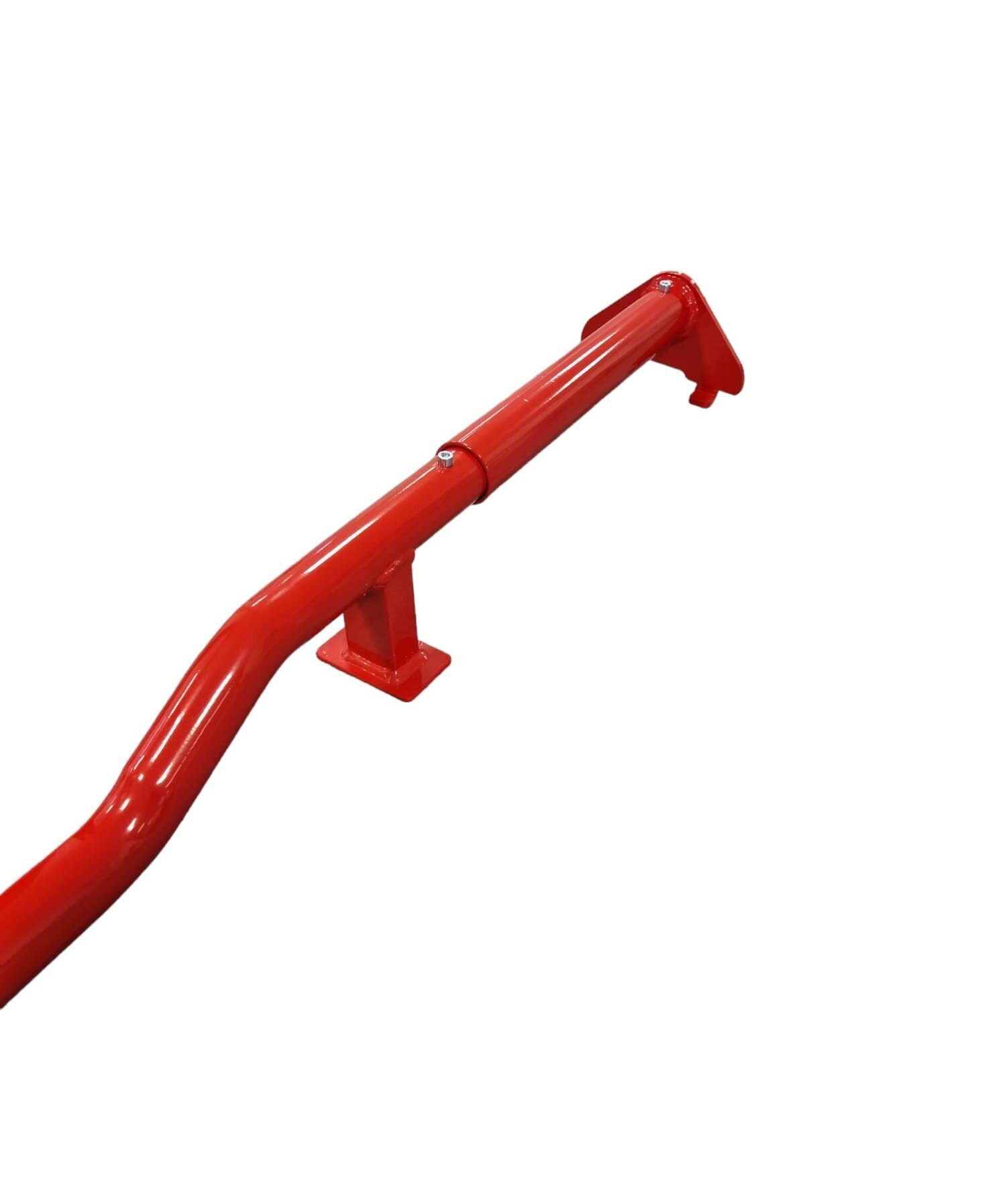 ACCESSORY BLOCK L 2100 – 2200 mm RED