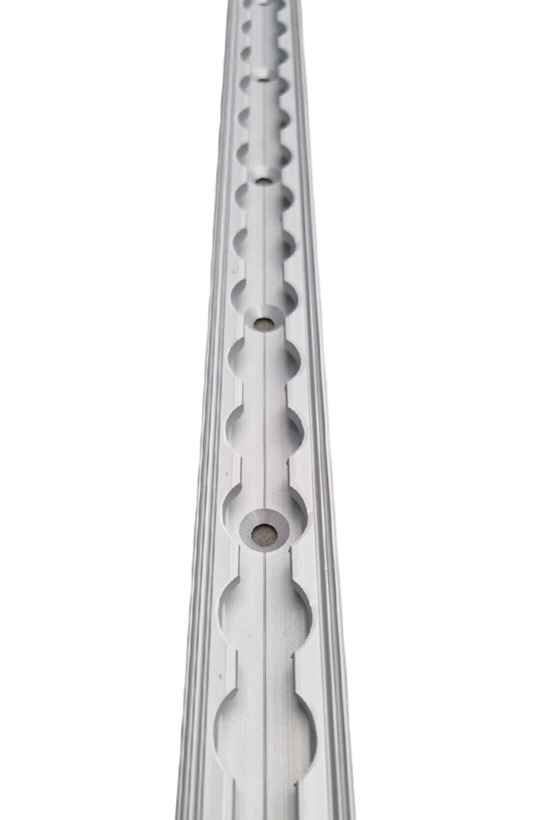 PRZEGRODA TELESKOPOWA DRĄŻEK ROZPRĘŻNY 2100-2600 mm KOMBI FI 19 / FI 23