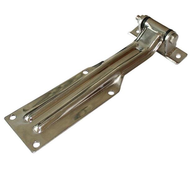 DOOR HOLDER KPL 280 mm INOX