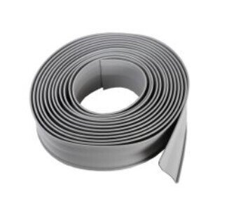 PROVIDING PROFILES GUIDING RACK 125 mm x L-7000 mm.