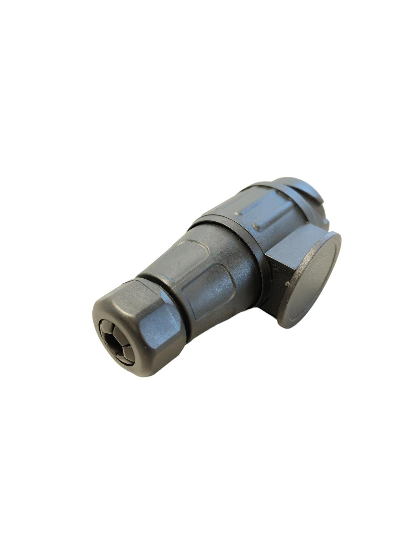 WTYCZKA 13 PIN/12V ZŁOTE PINY