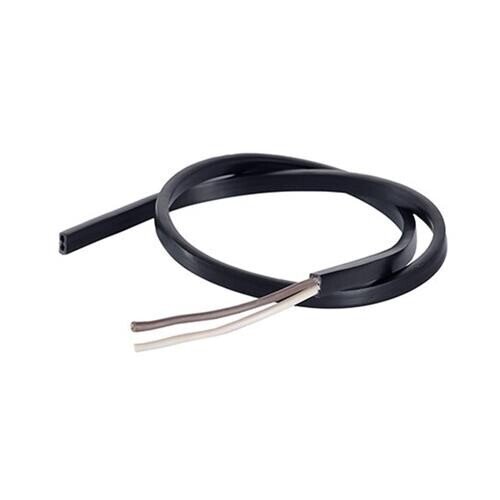 ELECTRIC CONDUCT 2-wire rectangular cable 2×0.75mm – YLY-SP