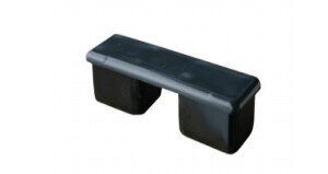 ANTNAWAY SHIELD – BIKE DESK ALU L 1500 mm kpl