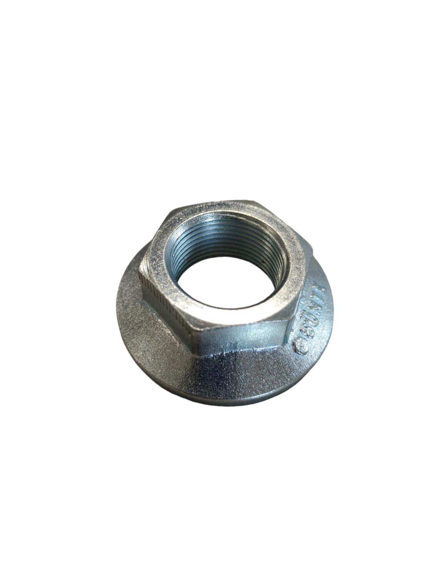 WHEEL ROLLER NECK M24 x 1.5 SW32