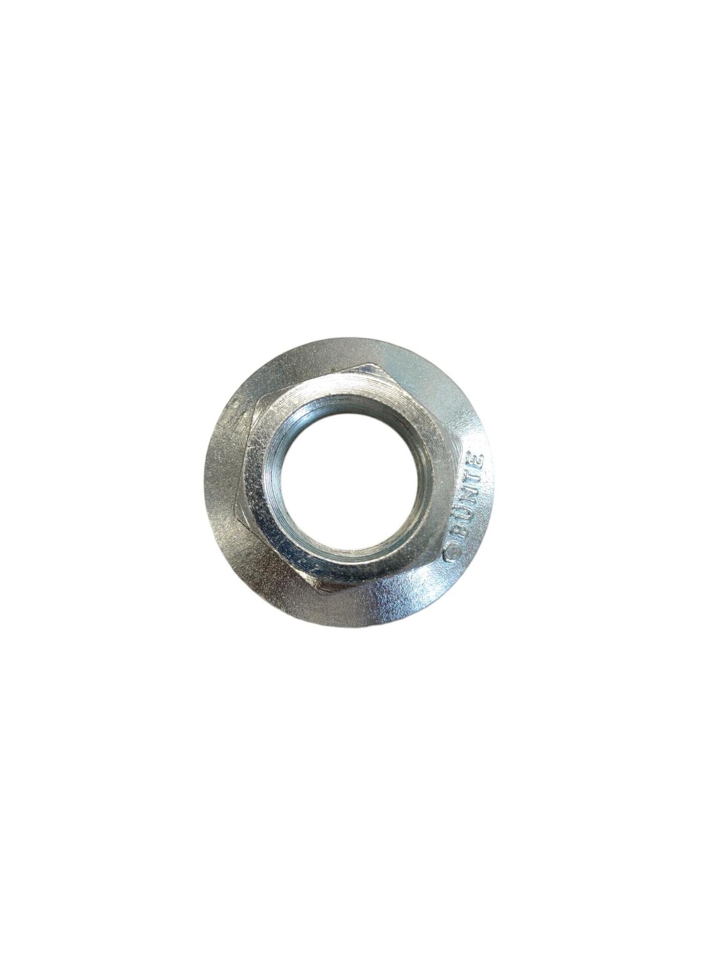 WHEEL ROLLER NECK M24 x 1.5 SW32