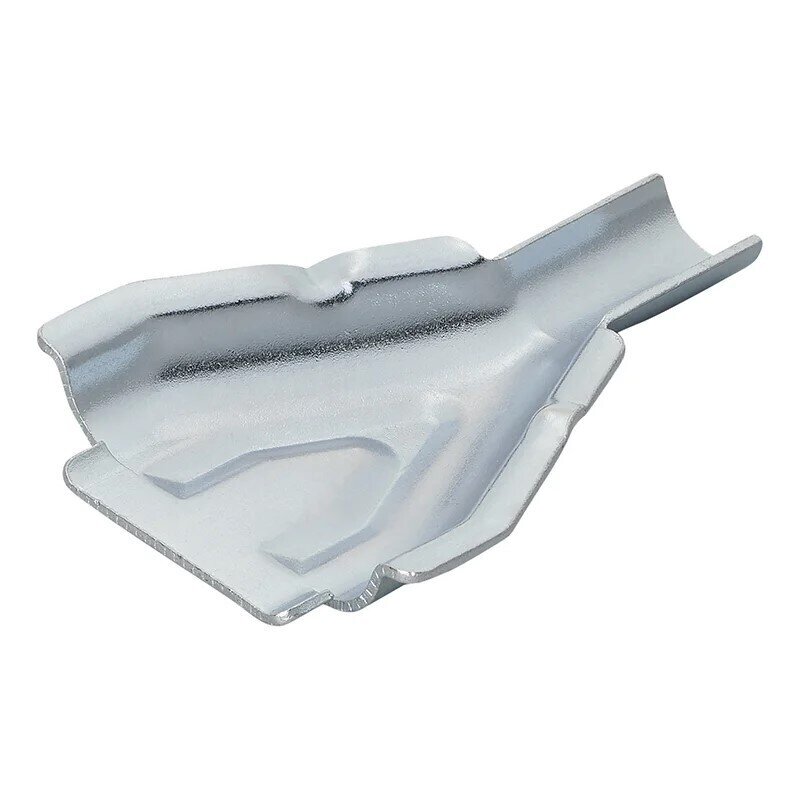 KNOTT HALF SHELL BRAKE CABLE ATTACHMENT COVER