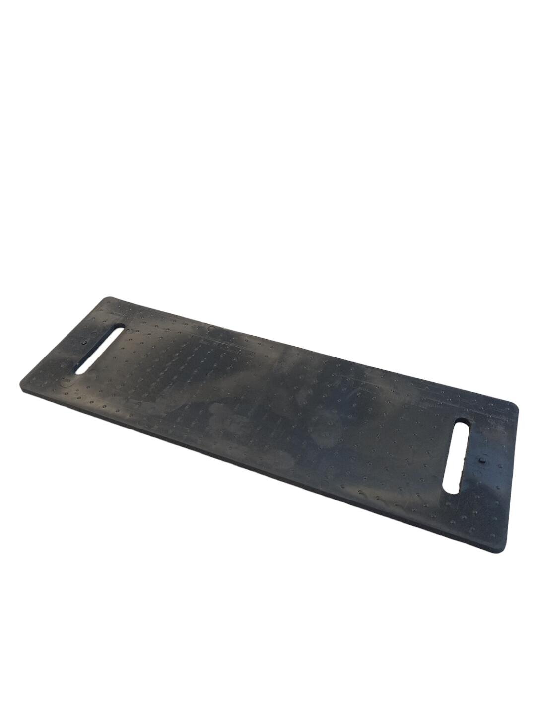 RUBBER BELT PROTECTOR G50 (5T) 103X310 MM FULL