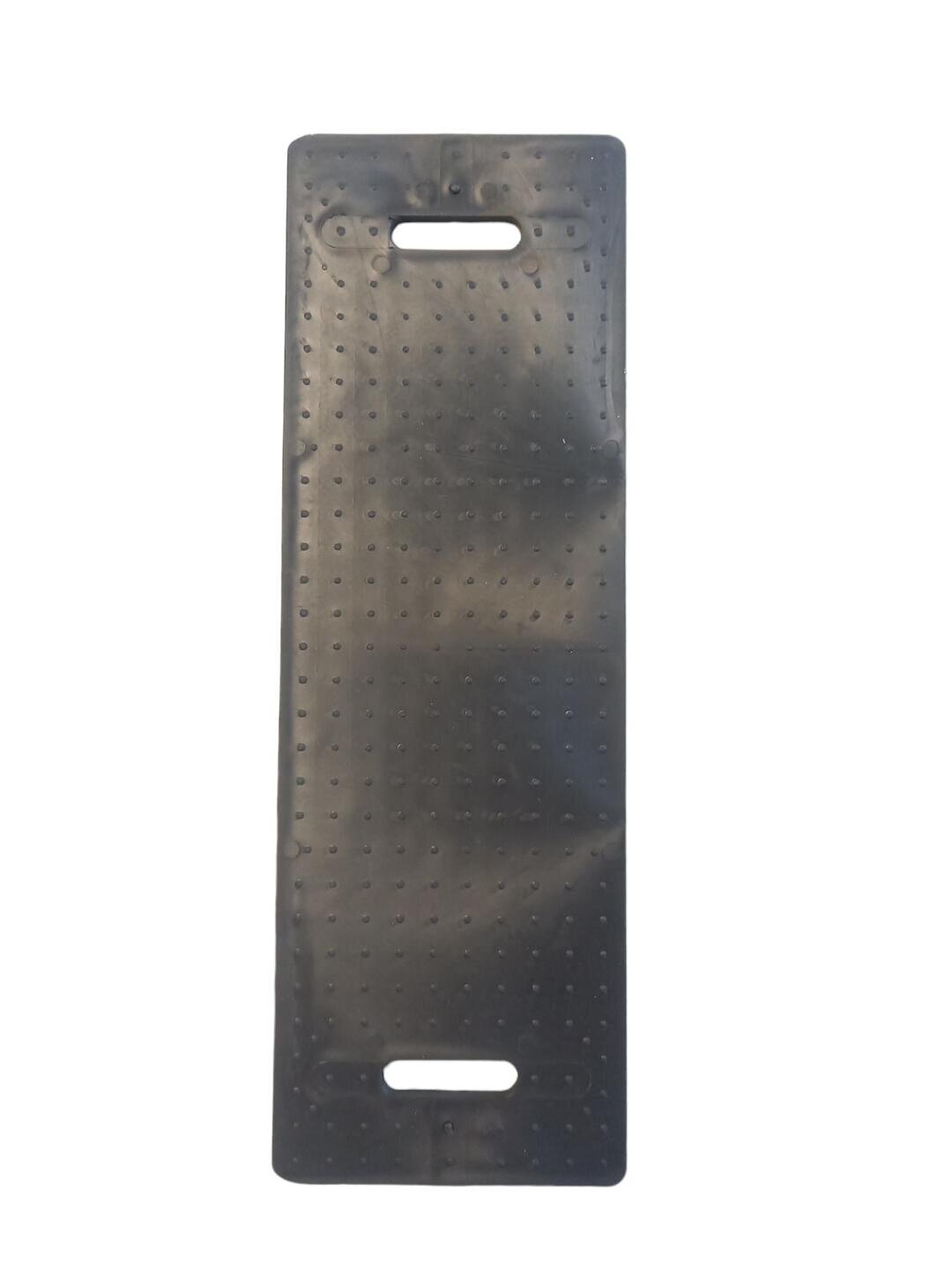 OCHRANIACZ GUMOWY PASA G35 (2T) 103X310 MM PEŁNY