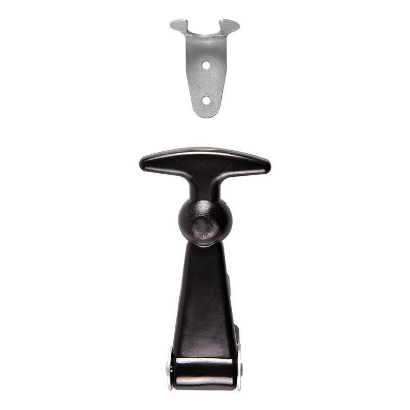 120 MM RUBBER CLIP