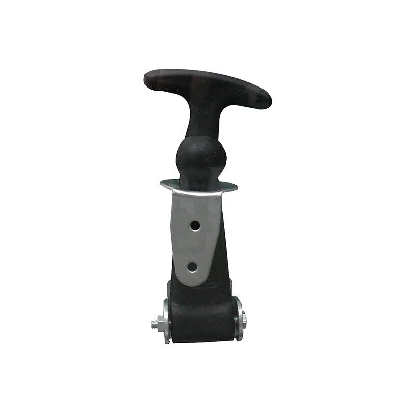 120 MM RUBBER CLIP