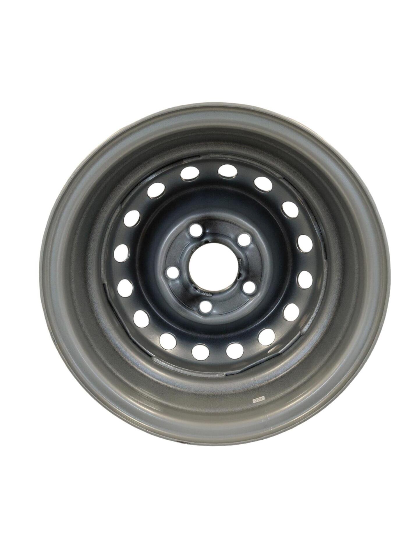 Steel wheel “KENDA” 6JX13, 5×112 R13 ET30