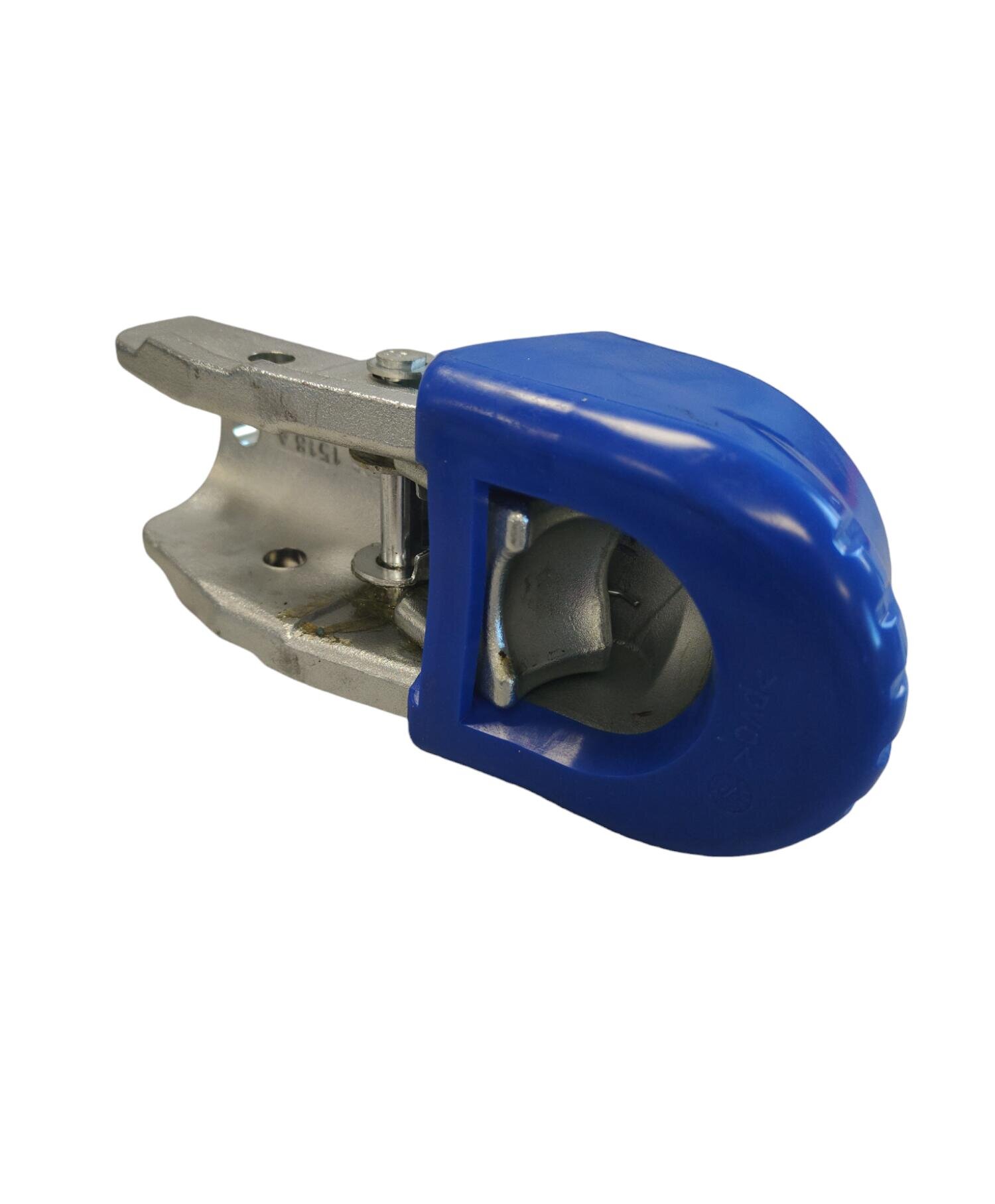 BC-3500 series SPP hitch head rubber cover–blue