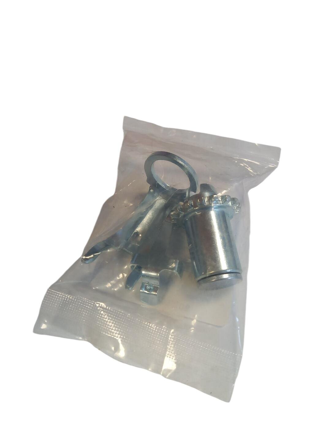 Regulator samoregulator szczęk osi AL-KO 160×35 komplet