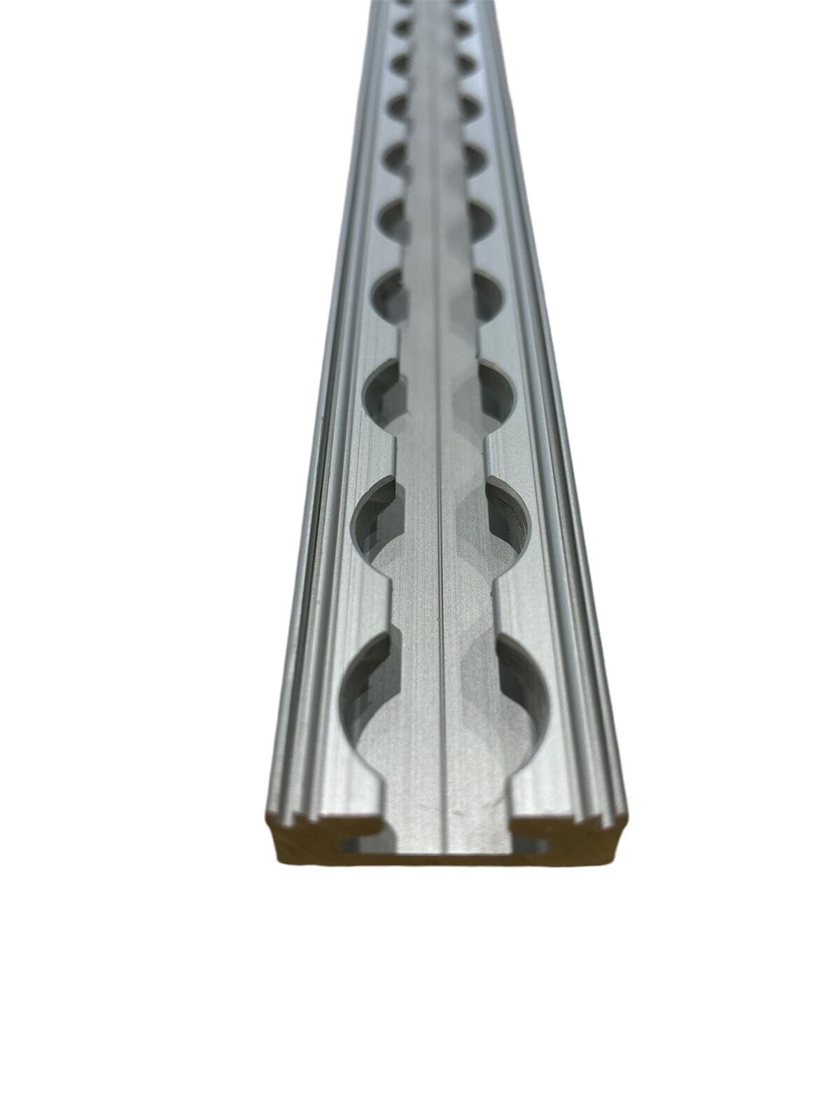 AIRLINE 3000 x 34 mm ANODA LOAD MOUNTING LAYER