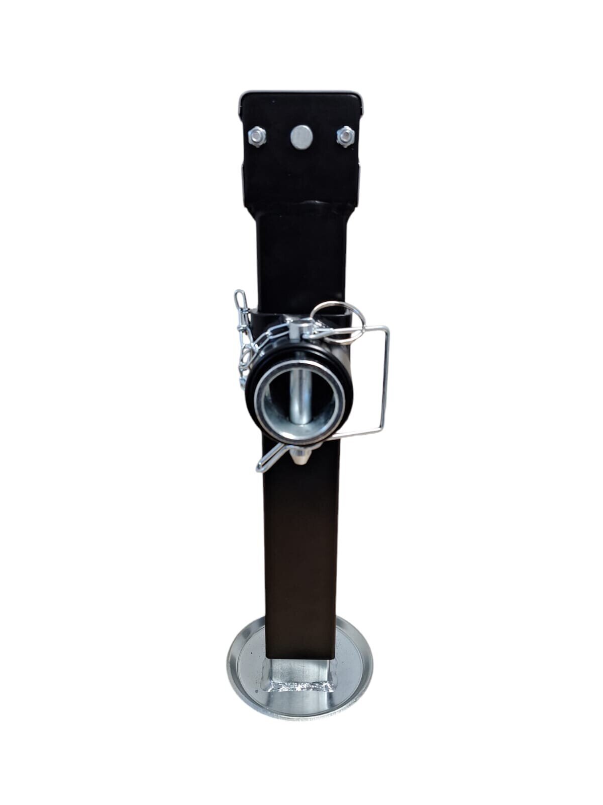 JACK Trailer Stand, 2,500 kg, 44–68 cm, with Detachable Crank