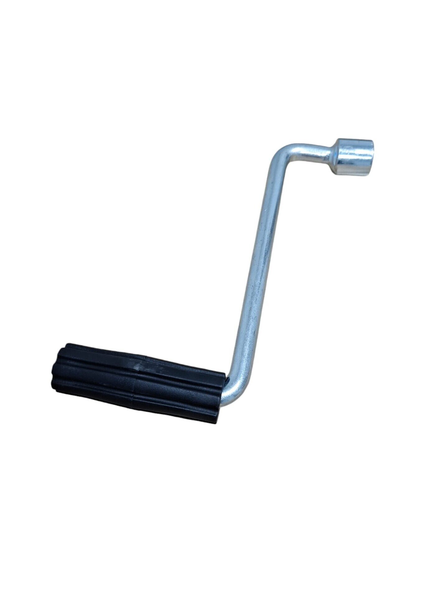 JACK Trailer Stand, 2,500 kg, 44–68 cm, with Detachable Crank