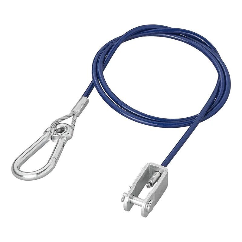 EMERGENCY TRAILER BRAKE LINK “HD” REINFORCED 1 meter
