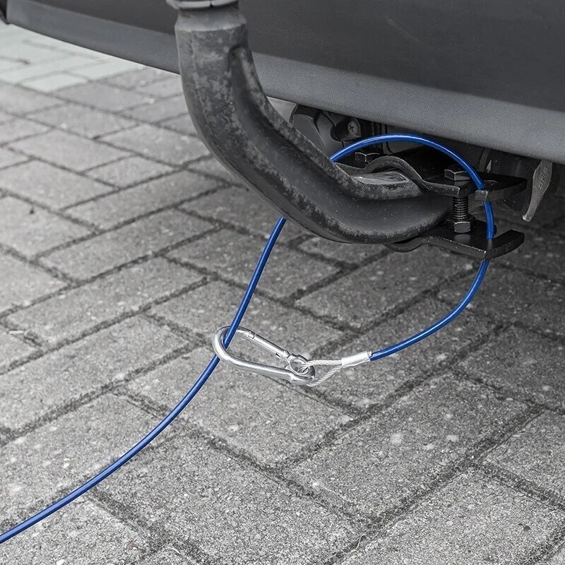 EMERGENCY TRAILER BRAKE LINK “HD” REINFORCED 1 meter