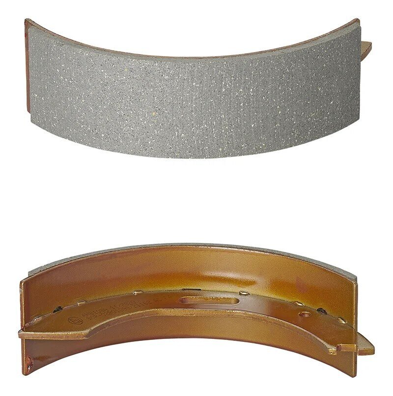 Zestaw szczęk hamulcowych do BPW 2005-7 RASK 200x50mm