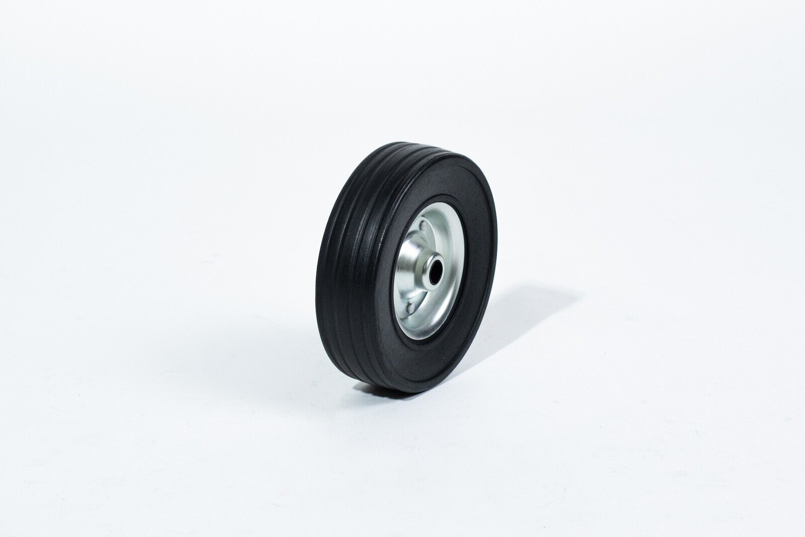 REPLACEMENT WHEEL METAL RIM 215x60mm FOR FULL GRUMBROOM WHEELS